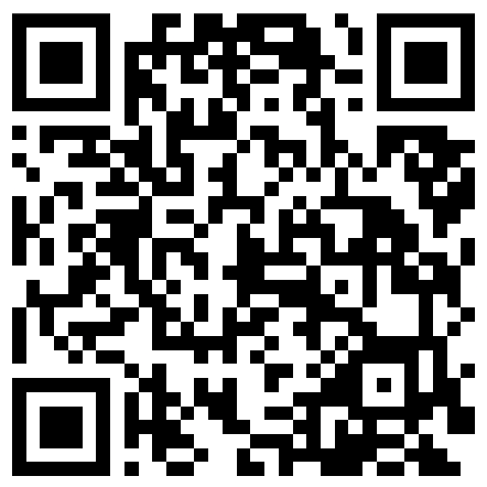 رمز QR لفتح صفحة دفع باقة الاستشارات الهاتفية الشهرية على PayPal